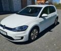 Белый Фольксваген e-Golf, объемом двигателя 0 л и пробегом 136 тыс. км за 19500 $, фото 4 на Automoto.ua