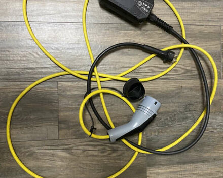 Білий Фольксваген e-Golf, об'ємом двигуна 0 л та пробігом 127 тис. км за 14500 $, фото 24 на Automoto.ua