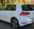 Белый Фольксваген e-Golf, объемом двигателя 0 л и пробегом 149 тыс. км за 11800 $, фото 9 на Automoto.ua