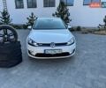 Белый Фольксваген e-Golf, объемом двигателя 0 л и пробегом 115 тыс. км за 13500 $, фото 3 на Automoto.ua