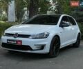 Білий Фольксваген e-Golf, об'ємом двигуна 0 л та пробігом 110 тис. км за 13530 $, фото 1 на Automoto.ua
