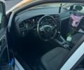 Белый Фольксваген e-Golf, объемом двигателя 0 л и пробегом 57 тыс. км за 12750 $, фото 7 на Automoto.ua