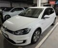 Білий Фольксваген e-Golf, об'ємом двигуна 0 л та пробігом 77 тис. км за 11000 $, фото 1 на Automoto.ua