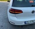 Белый Фольксваген e-Golf, объемом двигателя 0 л и пробегом 115 тыс. км за 13500 $, фото 25 на Automoto.ua