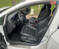 Білий Фольксваген e-Golf, об'ємом двигуна 0 л та пробігом 127 тис. км за 17000 $, фото 6 на Automoto.ua