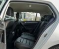 Білий Фольксваген e-Golf, об'ємом двигуна 0 л та пробігом 98 тис. км за 14300 $, фото 27 на Automoto.ua