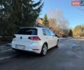 Білий Фольксваген e-Golf, об'ємом двигуна 0 л та пробігом 94 тис. км за 15100 $, фото 16 на Automoto.ua