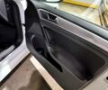 Білий Фольксваген e-Golf, об'ємом двигуна 0 л та пробігом 10100 тис. км за 9000 $, фото 7 на Automoto.ua