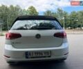 Білий Фольксваген e-Golf, об'ємом двигуна 0 л та пробігом 139 тис. км за 12700 $, фото 5 на Automoto.ua