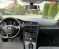 Білий Фольксваген e-Golf, об'ємом двигуна 0 л та пробігом 167 тис. км за 11800 $, фото 12 на Automoto.ua