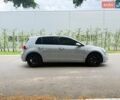 Білий Фольксваген e-Golf, об'ємом двигуна 0 л та пробігом 184 тис. км за 13600 $, фото 4 на Automoto.ua