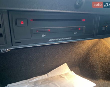 Білий Фольксваген e-Golf, об'ємом двигуна 0 л та пробігом 127 тис. км за 17000 $, фото 16 на Automoto.ua