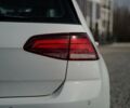 Білий Фольксваген e-Golf, об'ємом двигуна 0 л та пробігом 98 тис. км за 14300 $, фото 7 на Automoto.ua