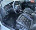 Белый Фольксваген e-Golf, объемом двигателя 0 л и пробегом 105 тыс. км за 12500 $, фото 17 на Automoto.ua