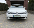 Білий Фольксваген e-Golf, об'ємом двигуна 0 л та пробігом 37 тис. км за 12900 $, фото 2 на Automoto.ua