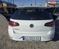 Белый Фольксваген e-Golf, объемом двигателя 0 л и пробегом 130 тыс. км за 11400 $, фото 18 на Automoto.ua