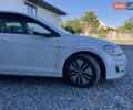 Білий Фольксваген e-Golf, об'ємом двигуна 0 л та пробігом 197 тис. км за 11999 $, фото 5 на Automoto.ua