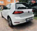 Белый Фольксваген e-Golf, объемом двигателя 0 л и пробегом 112 тыс. км за 13500 $, фото 4 на Automoto.ua