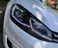 Белый Фольксваген e-Golf, объемом двигателя 0 л и пробегом 139 тыс. км за 12750 $, фото 9 на Automoto.ua