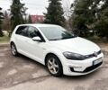 Білий Фольксваген e-Golf, об'ємом двигуна 0 л та пробігом 90 тис. км за 13000 $, фото 3 на Automoto.ua