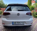 Белый Фольксваген e-Golf, объемом двигателя 0 л и пробегом 90 тыс. км за 14699 $, фото 9 на Automoto.ua