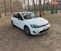 Білий Фольксваген e-Golf, об'ємом двигуна 0 л та пробігом 129 тис. км за 14500 $, фото 2 на Automoto.ua