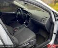 Белый Фольксваген e-Golf, объемом двигателя 0 л и пробегом 142 тыс. км за 12800 $, фото 10 на Automoto.ua