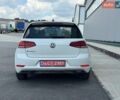 Білий Фольксваген e-Golf, об'ємом двигуна 0 л та пробігом 100 тис. км за 12000 $, фото 3 на Automoto.ua