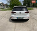 Белый Фольксваген e-Golf, объемом двигателя 0 л и пробегом 142 тыс. км за 13999 $, фото 3 на Automoto.ua
