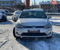 Білий Фольксваген e-Golf, об'ємом двигуна 0 л та пробігом 57 тис. км за 11500 $, фото 1 на Automoto.ua