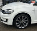 Белый Фольксваген e-Golf, объемом двигателя 0 л и пробегом 137 тыс. км за 12500 $, фото 26 на Automoto.ua