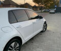 Белый Фольксваген e-Golf, объемом двигателя 0 л и пробегом 178 тыс. км за 13000 $, фото 7 на Automoto.ua