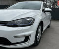 Білий Фольксваген e-Golf, об'ємом двигуна 0 л та пробігом 126 тис. км за 12900 $, фото 12 на Automoto.ua