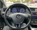 Белый Фольксваген e-Golf, объемом двигателя 0 л и пробегом 107 тыс. км за 13800 $, фото 13 на Automoto.ua