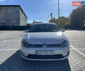 Белый Фольксваген e-Golf, объемом двигателя 0 л и пробегом 89 тыс. км за 14700 $, фото 3 на Automoto.ua