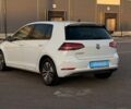Белый Фольксваген e-Golf, объемом двигателя 0 л и пробегом 99 тыс. км за 13500 $, фото 8 на Automoto.ua