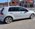 Білий Фольксваген e-Golf, об'ємом двигуна 0 л та пробігом 85 тис. км за 12900 $, фото 6 на Automoto.ua