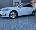 Білий Фольксваген e-Golf, об'ємом двигуна 0 л та пробігом 197 тис. км за 11999 $, фото 1 на Automoto.ua