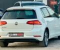 Білий Фольксваген e-Golf, об'ємом двигуна 0 л та пробігом 97 тис. км за 13800 $, фото 9 на Automoto.ua