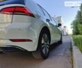 Белый Фольксваген e-Golf, объемом двигателя 0 л и пробегом 119 тыс. км за 14950 $, фото 43 на Automoto.ua