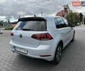 Білий Фольксваген e-Golf, об'ємом двигуна 0 л та пробігом 167 тис. км за 11800 $, фото 5 на Automoto.ua
