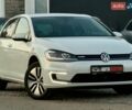 Білий Фольксваген e-Golf, об'ємом двигуна 0 л та пробігом 97 тис. км за 13800 $, фото 5 на Automoto.ua