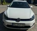 Белый Фольксваген e-Golf, объемом двигателя 0 л и пробегом 54 тыс. км за 14800 $, фото 1 на Automoto.ua