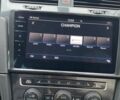 Білий Фольксваген e-Golf, об'ємом двигуна 0 л та пробігом 154 тис. км за 13200 $, фото 14 на Automoto.ua