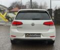 Белый Фольксваген e-Golf, объемом двигателя 0 л и пробегом 74 тыс. км за 15450 $, фото 11 на Automoto.ua