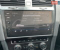 Белый Фольксваген e-Golf, объемом двигателя 0 л и пробегом 142 тыс. км за 13999 $, фото 13 на Automoto.ua