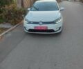 Белый Фольксваген e-Golf, объемом двигателя 0 л и пробегом 142 тыс. км за 12950 $, фото 3 на Automoto.ua