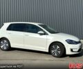 Білий Фольксваген e-Golf, об'ємом двигуна 0.14 л та пробігом 97 тис. км за 12500 $, фото 2 на Automoto.ua