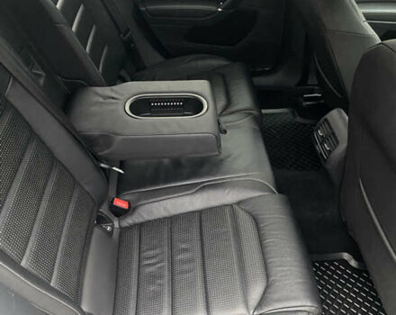 Білий Фольксваген e-Golf, об'ємом двигуна 0 л та пробігом 127 тис. км за 14500 $, фото 21 на Automoto.ua