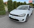 Білий Фольксваген e-Golf, об'ємом двигуна 0 л та пробігом 167 тис. км за 11800 $, фото 1 на Automoto.ua